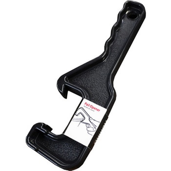 ペールオープナー - エスコ