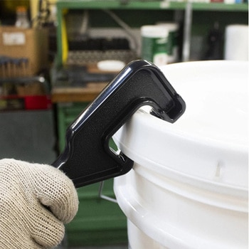 ペールオープナー - エスコ