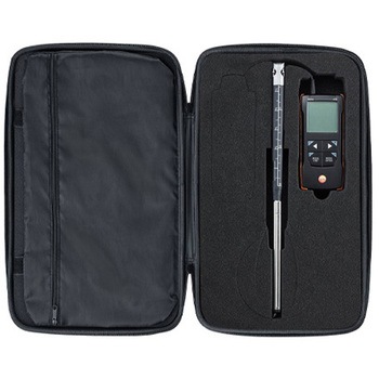 ベーン式風速・風量計 エスコ