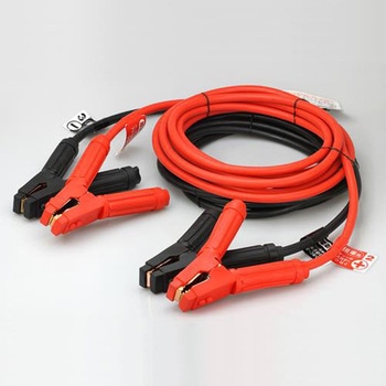 ブースターケーブル - エスコ