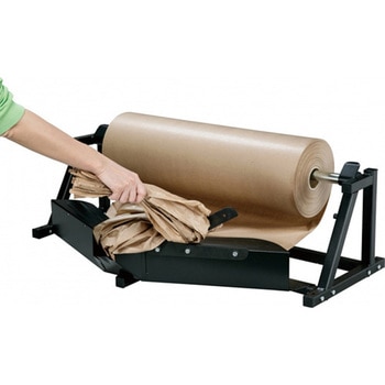 ボーガスペーパークランパー エスコ