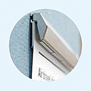 ペーパーロック[マグネット付] エスコ