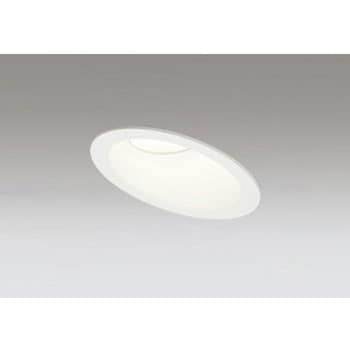 傾斜天井用LEDダウンライト 3光色切替調光 ODELIC(オーデリック)