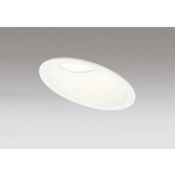 傾斜天井用LEDダウンライト 3光色切替調光 ODELIC(オーデリック)