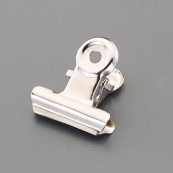 ペーパークリップ エスコ