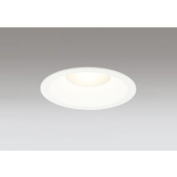 OD261247 LEDダウンライトΦ125 光色切替調光 1台 ODELIC(オーデリック