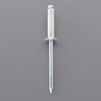 ブラインドリベット(皿頭) エスコ