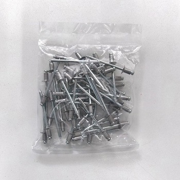 ブラインドリベット(皿頭) エスコ