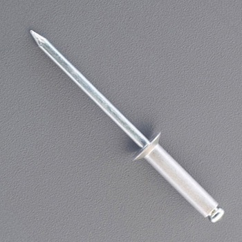 ブラインドリベット(皿頭) エスコ