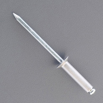 ブラインドリベット(皿頭) エスコ