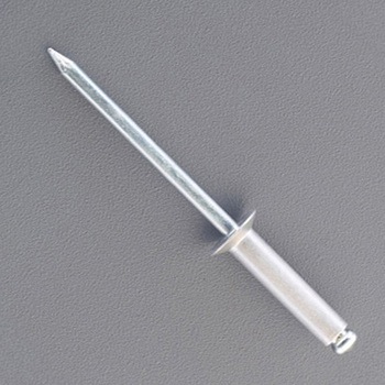 ブラインドリベット(皿頭) エスコ