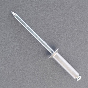 ブラインドリベット(皿頭) エスコ