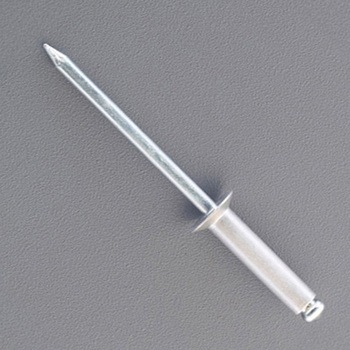 ブラインドリベット(皿頭) エスコ