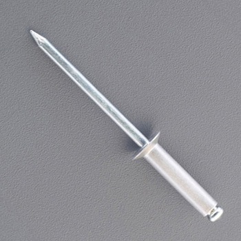 ブラインドリベット(皿頭) エスコ