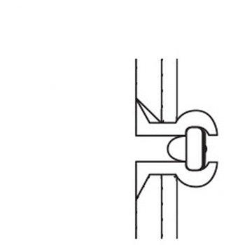 ブラインドリベット(皿頭) エスコ