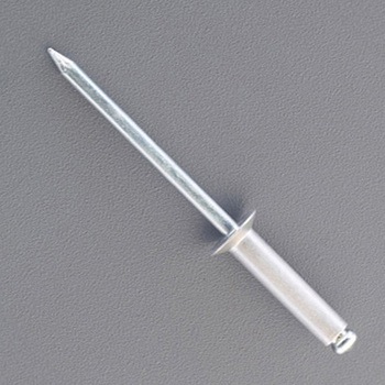 ブラインドリベット(皿頭) エスコ