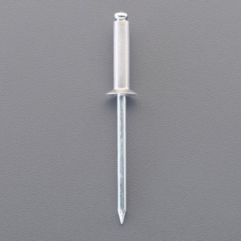 ブラインドリベット(皿頭) エスコ