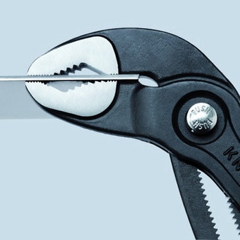 プライヤーレンチセット エスコ