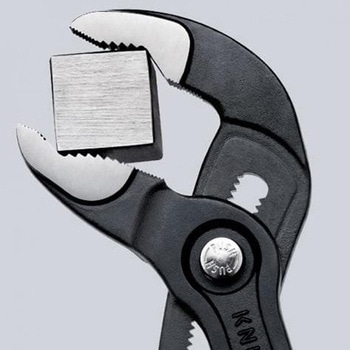 プライヤーレンチセット エスコ