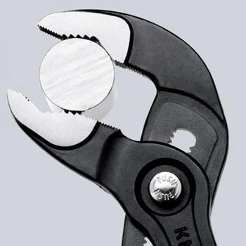 プライヤーレンチセット エスコ