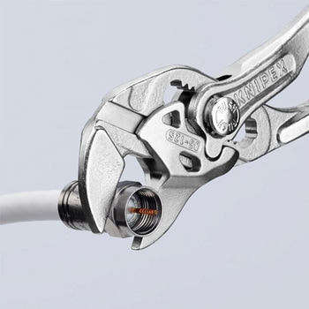 プライヤーレンチセット エスコ