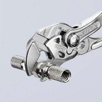 プライヤーレンチセット エスコ