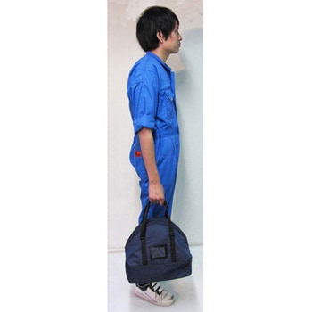 ボストンバッグ - エスコ