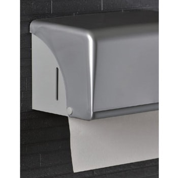 ペーパータオルボックス - エスコ