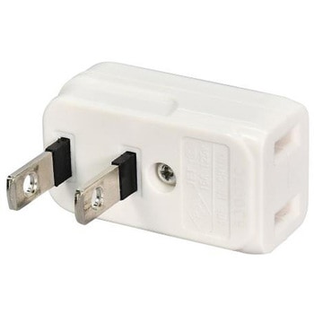 プラグアダプター エスコ