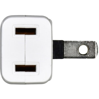 プラグアダプター エスコ