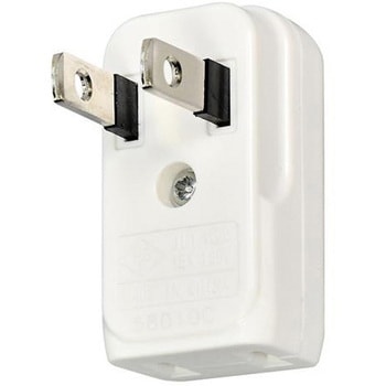 プラグアダプター エスコ