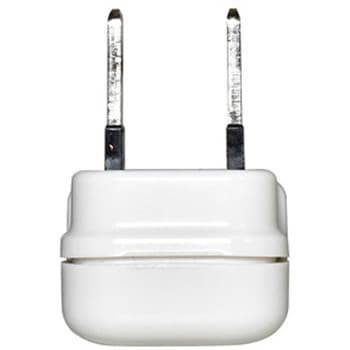 プラグアダプター エスコ