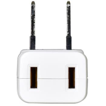 プラグアダプター エスコ