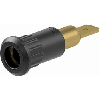 プレスインソケット - エスコ