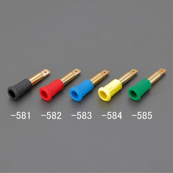 プレスインソケット - エスコ