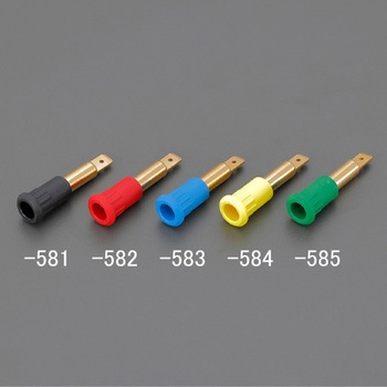 プレスインソケット - エスコ