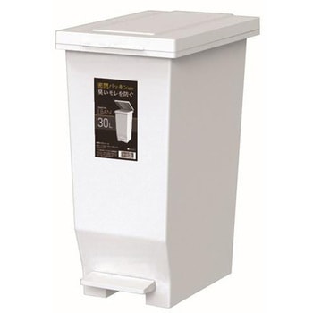 ペダル開閉ダストボックス エスコ