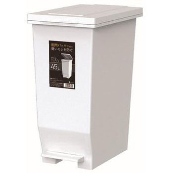 ペダル開閉ダストボックス エスコ