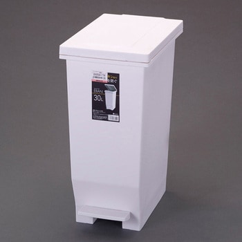 ペダル開閉ダストボックス エスコ