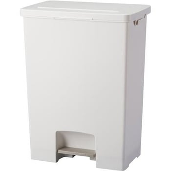 ペダル開閉ダストボックス エスコ