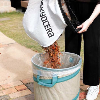 ブロワバキューム[粉砕機能付] - エスコ