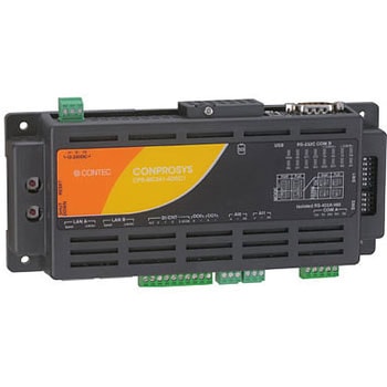 M2Mコントローラシリーズコンパクトタイプ CONTEC(コンテック)