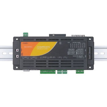 M2Mコントローラシリーズコンパクトタイプ CONTEC(コンテック)