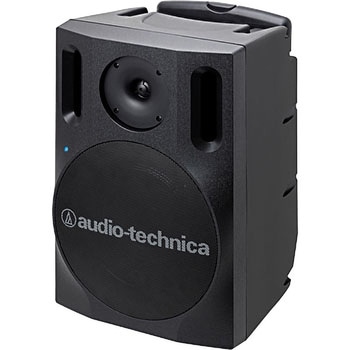 デジタルワイヤレスアンプシステム audio-technica