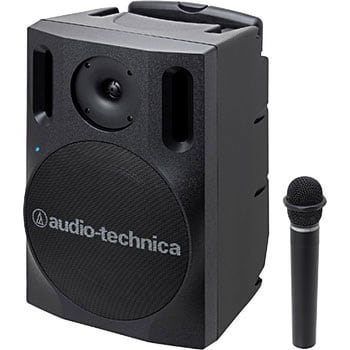 デジタルワイヤレスアンプシステム audio-technica アンプ本体 【通販モノタロウ】