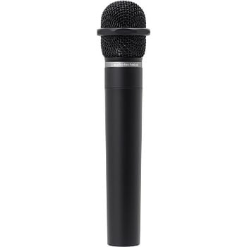 デジタルワイヤレスマイクロホン audio-technica
