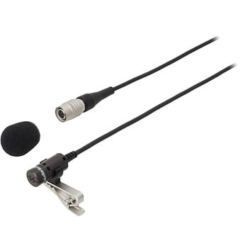ラベリアマイクロホン audio-technica