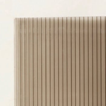 プラダン[ポリカーボネート] エスコ