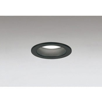 LEDベースダウンライトΦ75 非調光 ODELIC(オーデリック)