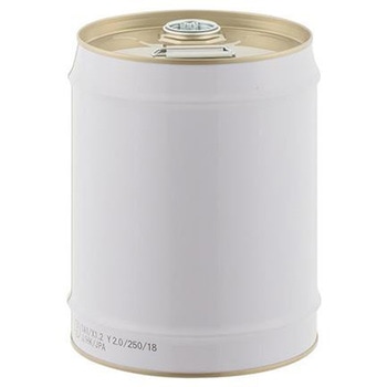 ペール缶(UN規格適合品) エスコ